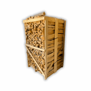 Buchenbrennholz