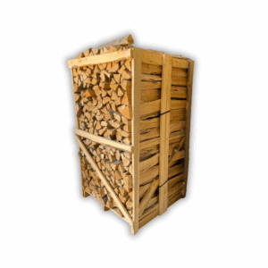 Buchenbrennholz