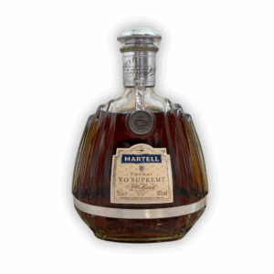 Martell XO Supreme Cognac 0,7 Liter 40% Vol.