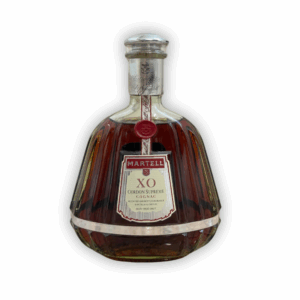 Martell XO Cordon Supreme Cognac 0,7 Liter 40% Vol.