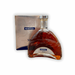 Martell XO Extra Old Cognac 0,7 Liter 40% Vol. 