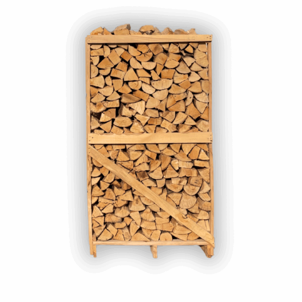 1.8RM Buchenbrennholz, 25cm – Bild 2