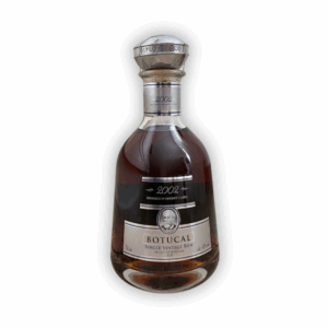 Botucal Single Vintage Rum 2002 0,7 Liter 43% Vol.