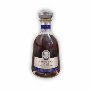 Botucal Single Vintage Rum 2008 0,7 Liter 43% Vol.