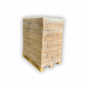 Buchen Block Briketts, 960Kg
